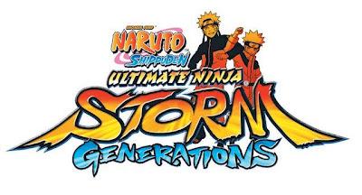 Naruto Ultimate Ninja Storm Generation - nuovo video
