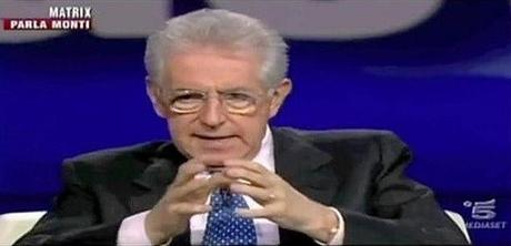 monti matrix