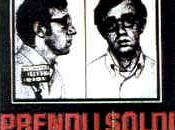 Tenta rapina banca come film viene arrestato