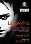 cartolina LO SPECCHIO DI ADRIANO fronte02