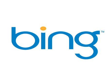 bing logo Bing Vision sbarca in Italia