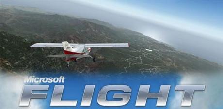 Microsoft Flight, il decollo è fissato per il 29 febbraio