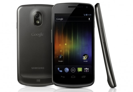 Galaxy Nexus in offerta su Groupalia a €499