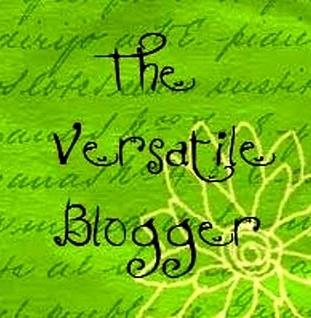 Versatile Blog Award.. eccoci al dunque!