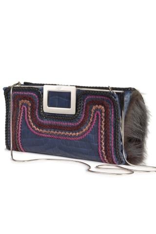 Roger Vivier A/W 2012/13