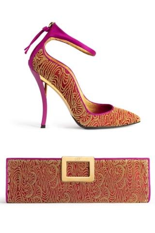 Roger Vivier A/W 2012/13