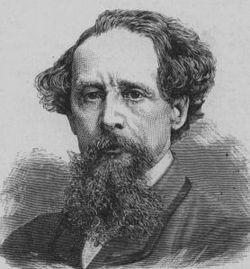 Bicentenario della nascita di Charles Dickens!