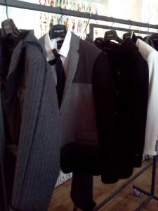 Julian Keen Homme autunno-inverno 2012-2013 / Julian Keen Homme fall-winter 2012-2013