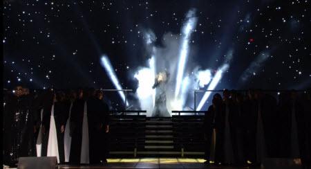 Superbowl Halftime Show: Una celebrazione per la Grande Sacerdotessa dell’industria musicale