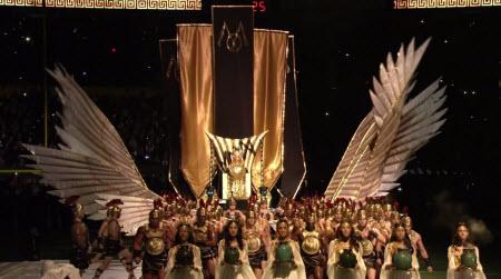 Superbowl Halftime Show: Una celebrazione per la Grande Sacerdotessa dell’industria musicale