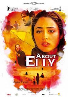 Darbareye Elly - About Elly