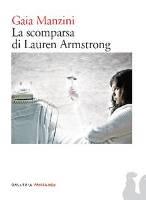 La scomparsa di Lauren Armstrong