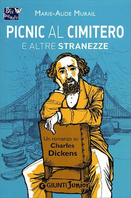 Charles Dickens 7 febbraio 1812