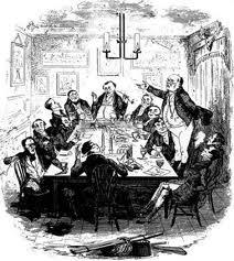 Valetta presenta: Charles Dickens, l'uomo che inventò il Natale