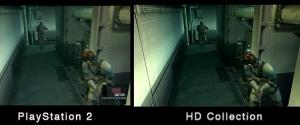 Metal Gear Solid: HD Collection