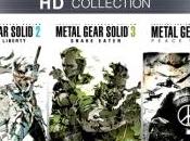 Metal Gear Solid: Collection