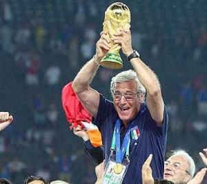 LIPPI APRE AL NAPOLI