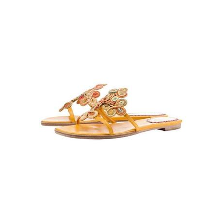 Christian Louboutin Celebrates 20th Anniversary with 20 pair of Shoes