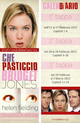 Che pasticcio, Bridget Jones! | Il SEGNALIBRO