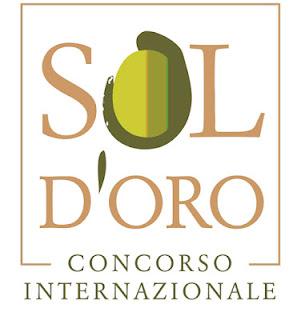 Extravergine: torna il SOL D'Oro 2012.