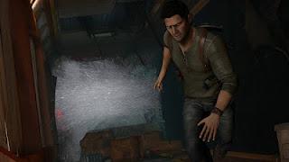 Uncharted 3 : patch 1.04, imminenti nuovi DLC