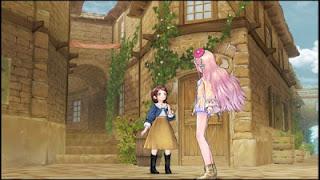 Atelier Meruru : set di nuove immagini della versione occidentale