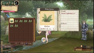 Atelier Meruru : set di nuove immagini della versione occidentale