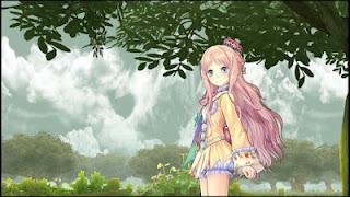 Atelier Meruru : set di nuove immagini della versione occidentale