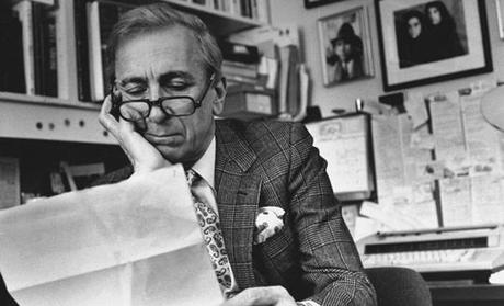 Gay Talese, l’italo-americano del New Journalism