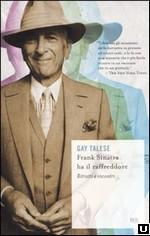 Gay Talese, l’italo-americano del New Journalism