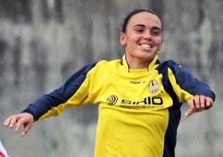 Calcio femminile, A1: tra gelo e rinvii, il Bardolino torna in testa