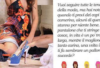 Moda Per Principianti Su Top Girl Paperblog