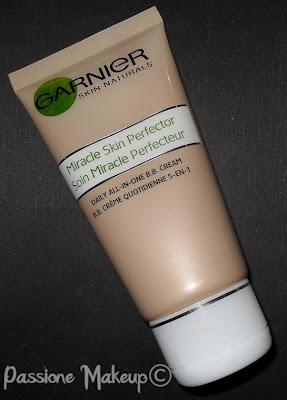 BB Cream Garnier - Perfezionatore di pelle