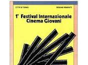 Venticinque anni Giappone Torino (トリノ：日本映画の25年間）