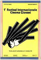 Venticinque anni di Giappone a Torino (トリノ：日本映画の25年間）