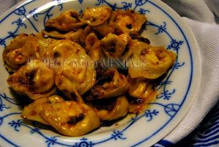 i cappelletti romagnoli