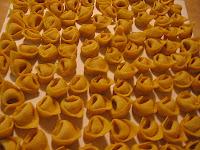 i cappelletti romagnoli