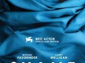 Shame Steve McQueen (2011)