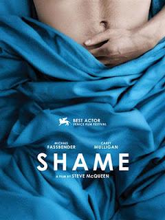 Shame - Steve McQueen (2011)