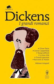 7 febbraio 2012: il bicentenario dalla nascita di Charles Dickens