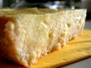 torta semolino - ricetta dolce carnevale