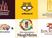 Raccolta loghi ristoranti