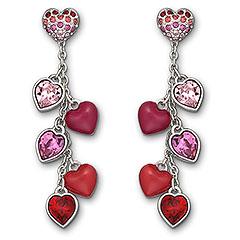 Roxane Multi Pierced Earrings