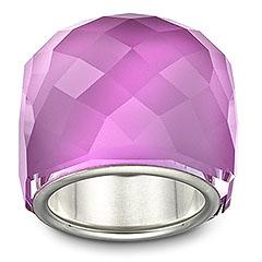 Nirvana Raspberry Flash Ring