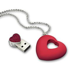 USB Heart, Indian Siam