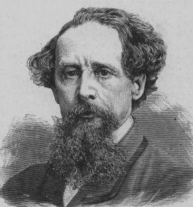 Oggi Google dedica la sua home page a Charles Dickens