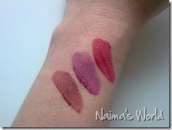 swatch lip4kiss paolap