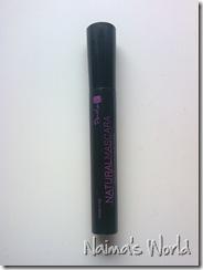 natural mascara paolap