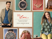 Fossil lancia sito e-commerce Italia