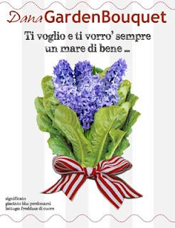 Dana Garden Bouquet_  Per una delusione d'amore